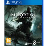 Immortal: Unchained (PS4)