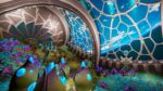Spacebase Startopia (Switch) - immagine 6