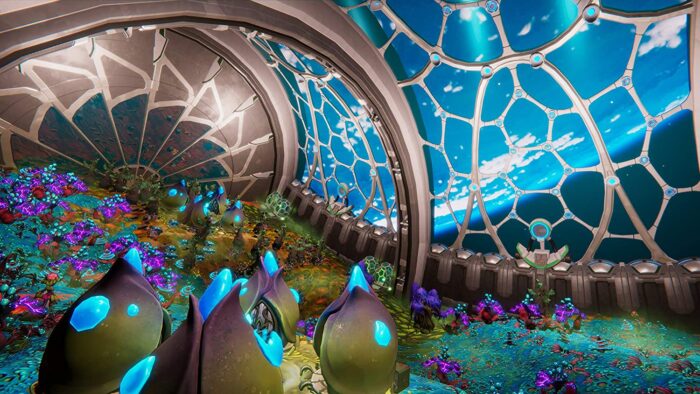 Spacebase Startopia (Xbox One) - immagine 6