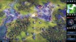 Battle Worlds: Kronos (Swtich) - immagine 5