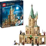 LEGO Harry Potter - Hogwarts Ufficio di Silente - 76402
