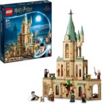 LEGO Harry Potter - Hogwarts Ufficio di Silente - 76402