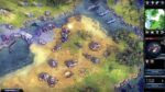 Battle Worlds: Kronos (Swtich) - immagine 6