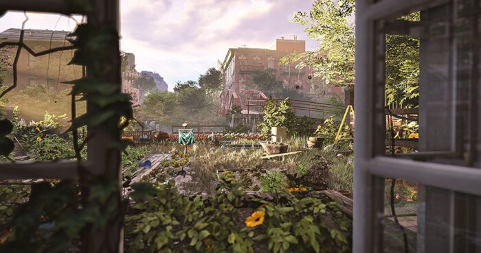 Tom Clancys The Division 2 (Xbox One) - immagine 4