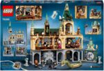 LEGO Harry Potter - La Camera dei Segreti di Hogwarts - 76389 - immagine 2