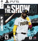 MLB The Show 21 (PS5)