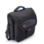 System Carrying Bag - Custodia Ufficiale (PS4) BigBen