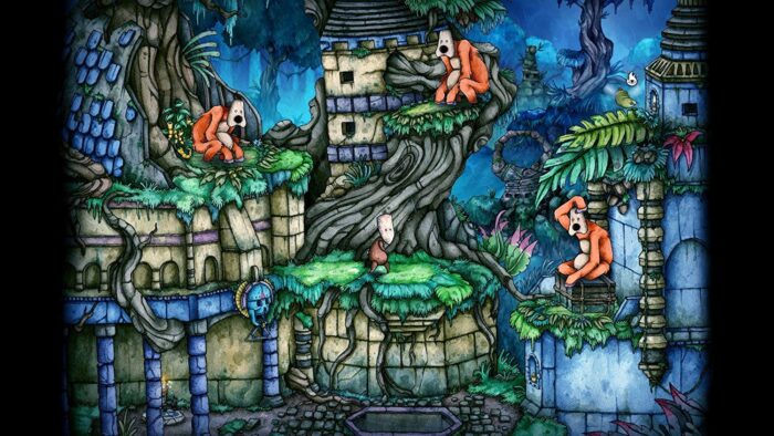 Candle: The Power of the Flame (Switch) - immagine 6