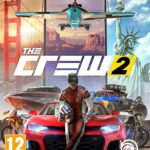The Crew 2 (Xbox One)