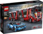 LEGO Technic - Bisarca - 42098