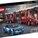 LEGO Technic - Bisarca - 42098
