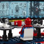 LEGO Marvel - Spider-Man - Attacco al covo del ragno - 76175 - immagine 4