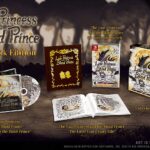 The Liar Princess and the Blind Prince (Switch)