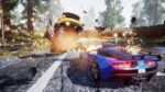 Dangerous Driving (PS4) - immagine 6