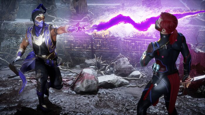Mortal Kombat 11 Ultimate (Switch) - immagine 7