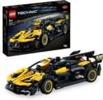 LEGO Technic - Bugatti Bolide - 42151