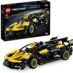 LEGO Technic - Bugatti Bolide - 42151