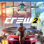 The Crew 2 (PS4)