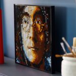 LEGO Art - The Beatles - 31198 - immagine 5