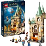 LEGO Harry Potter - La Stanza delle Necessità - 76413