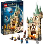 LEGO Harry Potter - La Stanza delle Necessità - 76413