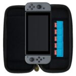Custodia Deluxe Console Case - Guardian Edition (Switch) - immagine 2
