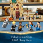 LEGO Harry Potter - La Stanza delle Necessità - 76413 - immagine 4
