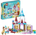 LEGO Disney Princess - Castelli Creativi - 43219