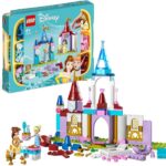 LEGO Disney Princess - Castelli Creativi - 43219