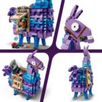 LEGO Fortnite Lama delle Scorte - 77071 - immagine 3