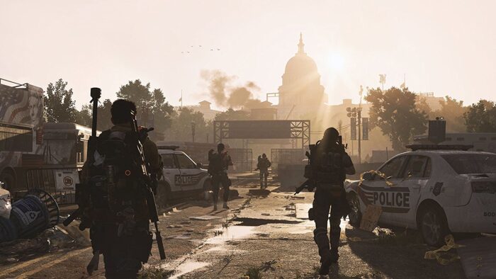 Tom Clancys The Division 2 (Xbox One) - immagine 5