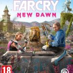 Far Cry New Dawn (Xbox One)