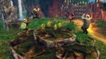 Jumanji - Avventure Selvagge (Switch) - immagine 5