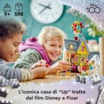 LEGO Disney - Casa di Up - 43217 - immagine 7