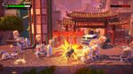 Shaq Fu: A Legend Reborn (PS4) - immagine 5