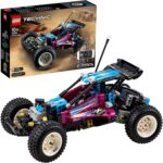 LEGO Technic - Buggy Fuoristrada - 42124
