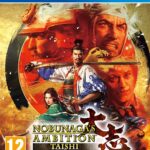 Nobunagas Ambition: Taishi (PS4)