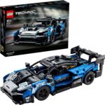 LEGO Technic - McLaren Senna GTR - 42123
