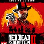 Red Dead Redemption 2 - Special Edition (Xbox One)