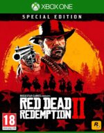 Red Dead Redemption 2 - Special Edition (Xbox One)