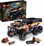 LEGO Technic - Fuoristrada - 42139