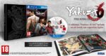 Yakuza 6: The Song of Life - LEdizione Essence of Art (PS4) - immagine 2