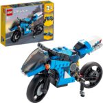 LEGO Creator - Superbike - 31114