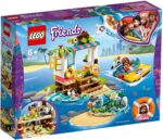 LEGO Friends - La missione di soccorso delle tartarughe - 41376 - immagine 2