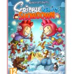 Scribblenauts Showdown (Switch)