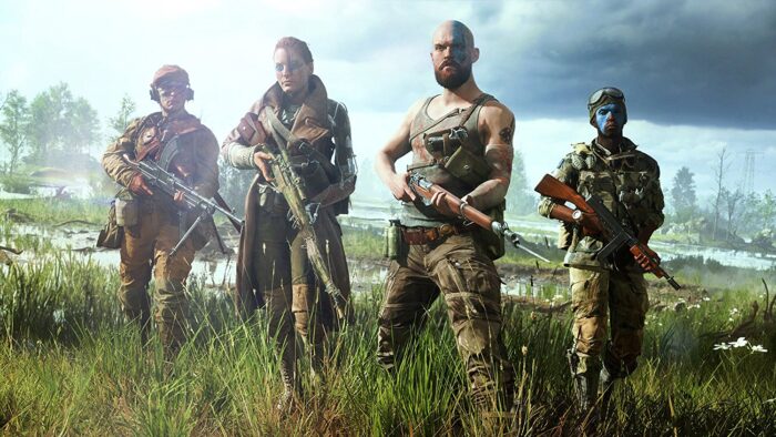 Battlefield V 5 (PC) - immagine 6
