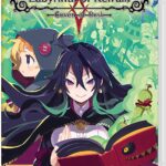 Labyrinth of Refrain: Coven of Dusk (Switch)