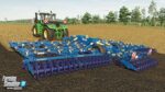 Farming Simulator 22 - Premium Edition (PS4) - immagine 5