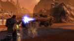 Red Faction Guerrilla Re-Mars-tered (PS4) - immagine 6