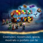LEGO Harry Potter - Il Baule Magico di Hogwarts - 76399 - immagine 2